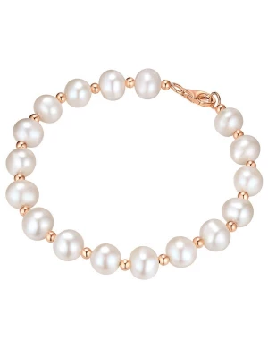 Foto van product Valero Pearls Armband wit