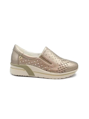Foto van product Valleverde Instappers brons