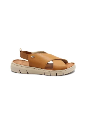 Foto van product Valleverde Sandaal bruin
