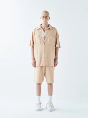 Foto van product VAMOS CLO Broek beige