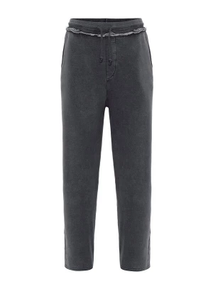 Foto van product VAMOS CLO Broek black denim
