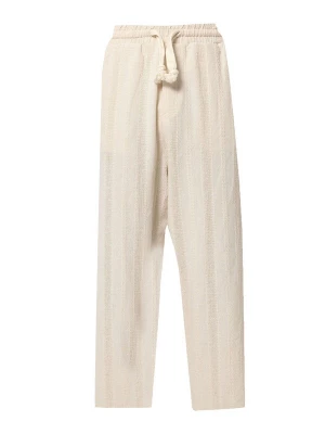 Foto van product VAMOS CLO Broek 'Coreopsis' beige
