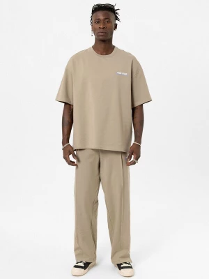 Foto van product VAMOS CLO Broek donkerbeige