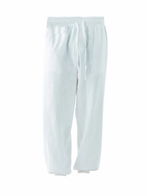 Foto van product VAMOS CLO Broek ecru