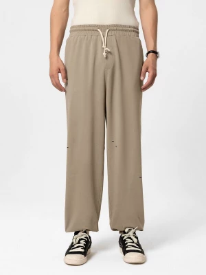 Foto van product VAMOS CLO Broek greige