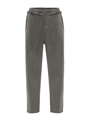 Foto van product VAMOS CLO Broek grijs