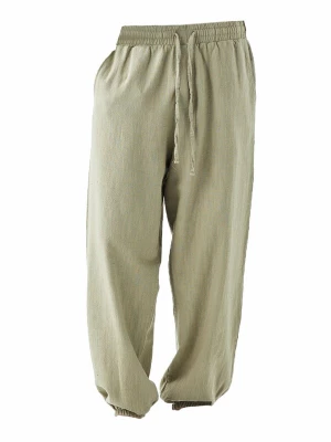 Foto van product VAMOS CLO Broek groen