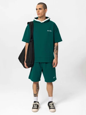 Foto van product VAMOS CLO Broek groen / wit