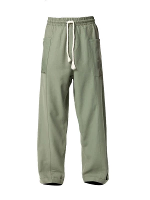 Foto van product VAMOS CLO Broek kaki