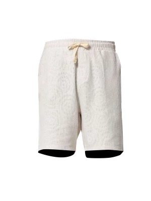 Foto van product VAMOS CLO Broek lichtgrijs