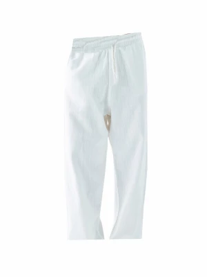 Foto van product VAMOS CLO Broek 'Seattle' wit
