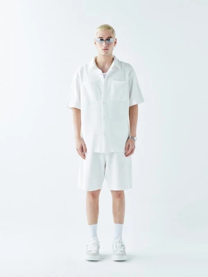 Foto van product VAMOS CLO Broek wit