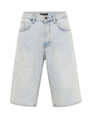 Foto van product VAMOS CLO Jeans lichtblauw / wit