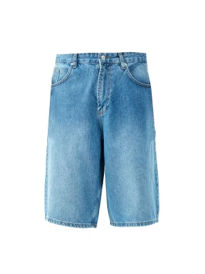 Foto van product VAMOS CLO Jeans 'Sunflower' blauw