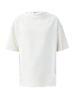 Foto van product VAMOS CLO Shirt ecru