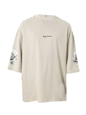 Foto van product VAMOS CLO Shirt ecru / gemengde kleuren