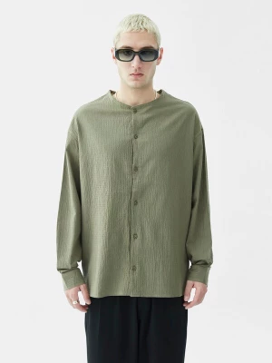 Foto van product VAMOS CLO Shirt kaki
