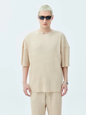 Foto van product VAMOS CLO Shirt 'Nievre' beige