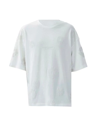 Foto van product VAMOS CLO Shirt 'Richardson' ecru