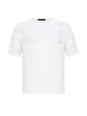 Foto van product VAMOS CLO Shirt wit