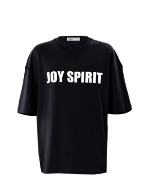 Foto van product VAMOS CLO Shirt zwart / wit