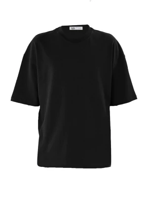 Foto van product VAMOS CLO Shirt zwart / wit