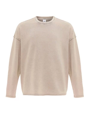 Foto van product VAMOS CLO Sweatshirt greige