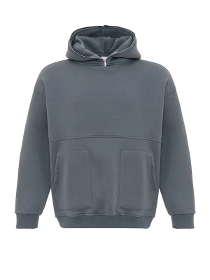 Foto van product VAMOS CLO Sweatshirt grijs