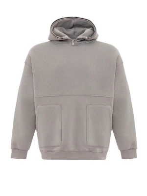 Foto van product VAMOS CLO Sweatshirt grijs