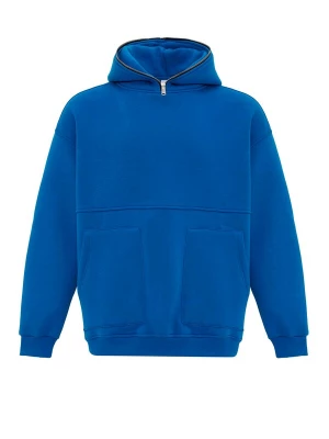 Foto van product VAMOS CLO Sweatshirt kobaltblauw