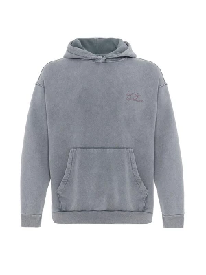 Foto van product VAMOS CLO Sweatshirt lichtgrijs
