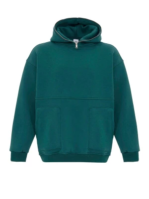 Foto van product VAMOS CLO Sweatshirt smaragd