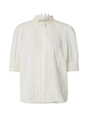 Foto van product Vanessa Bruno Blouse 'ARSENENEO' wit