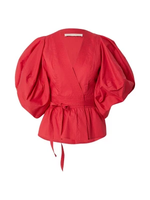 Foto van product Vanessa Bruno Blouse bloedrood