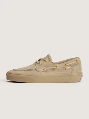 Foto van product Vans - 2-Eyelet Bootschoenen, Man, Beige