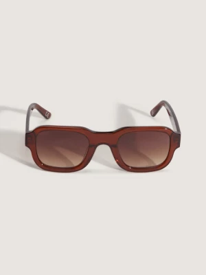 Foto van product Vans - 66 Zonnebril, Man, Bruin, Grootte: Een maat