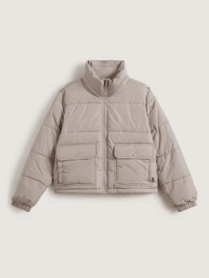 Foto van product Vans - Aubrey Primaloft Donsjack, Vrouw, Beige