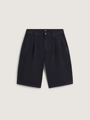 Foto van product Vans - Authentic Baggy Chinoshort, Man, Zwart