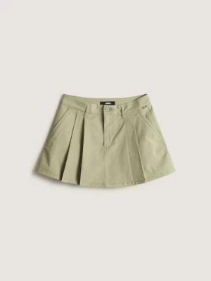 Foto van product Vans - Authentic Chino Minirok, Vrouw, Beige