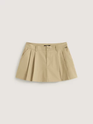 Foto van product Vans - Authentic Chino Minirok, Vrouw, Beige