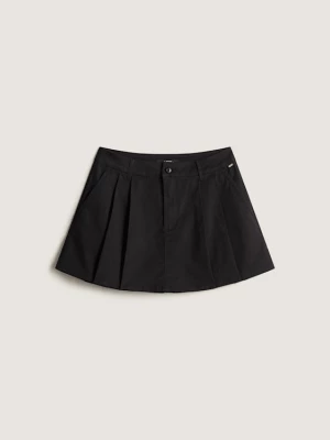 Foto van product Vans - Authentic Chino Minirok, Vrouw, Zwart