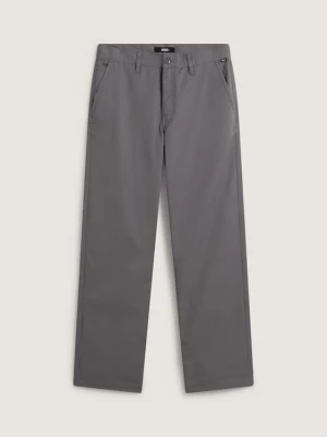 Foto van product Vans - Authentic Chino Rechte Broek, Man, Grijs
