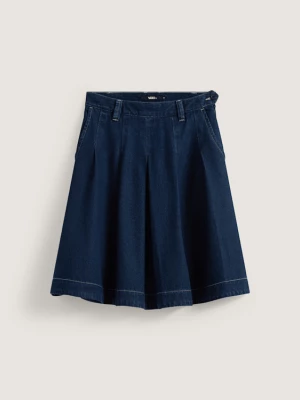 Foto van product Vans - Authentic Chino Spijkerrok, Vrouw, Blauw