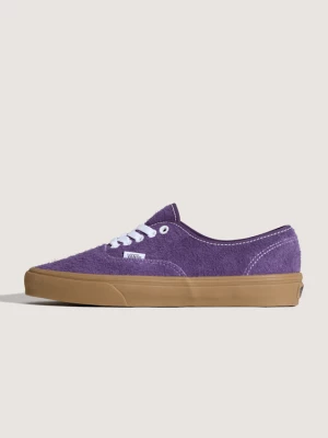 Foto van product Vans - Authentic Hairy Suède Schoenen, Man, Paars