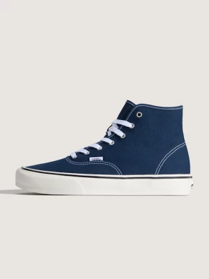 Foto van product Vans - Authentic Hi 2.0 Schoenen, Man, Blauw