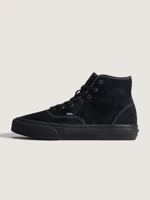 Foto van product Vans - Authentic Hi 2.0 Schoenen, Man, Zwart