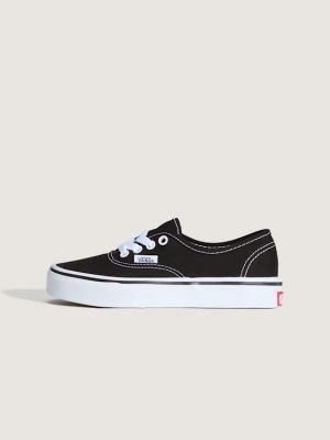 Foto van product Vans - Authentic Kinderschoenen (4-8 jaar)unisex, Zwart
