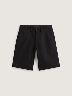 Foto van product Vans - Authentic Loose Chino Short, Man, Zwart