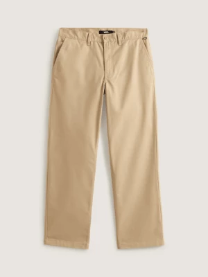 Foto van product Vans - Authentic Loose Chinobroek, Man, Beige