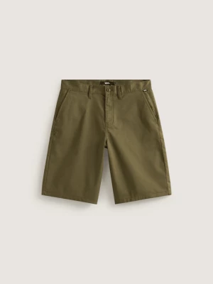 Foto van product Vans - Authentic Loose Chinoshort, Man, Groen